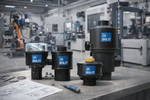 Завод предочистителей для двигателей: технологии производства и значение для надежности техники