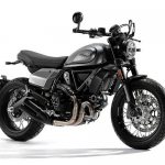 5 Great Motorcycles for the Beginner Rider