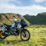 BMW R1250GS and R1250GS Adventure 2019. Big test