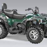 price Stels ATV 500