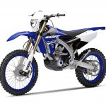 250cc enduro doesn&#39;t require roads
