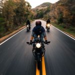 дорожные мотоциклы