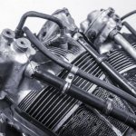 motorcycle engines