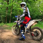 How and which pit bike should an adult choose?