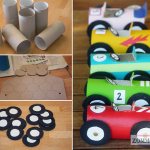 Creative paper craft machines