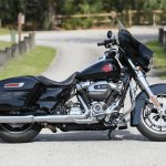 Cruiser Harley Davidson Electra Glide Standard 2019