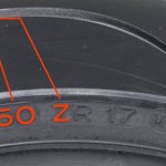Tire markings