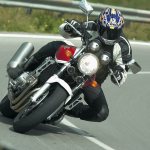 Review of Honda CB 1300 - a typical classic