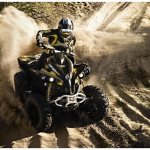 Review of the top 10 ATVs of 2020