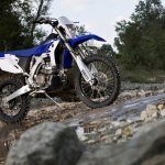 Yamaha WR 450 review