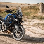 Review of Yamaha XT 1200 3 Super Tenere