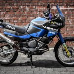Review of Yamaha XTZ 750 Super Tenere