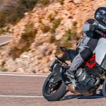 Отзыв о Ducati Multistrada 950 S 2019