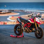 First impressions of the Ducati Hypermotard