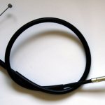 Why don’t motorcycle cables break and how to care for them?