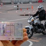 Получение прав на мотоцикл
