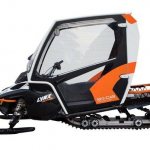 linx snowmobile