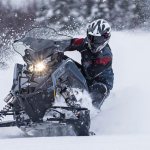 Polaris snowmobiles 2021. Major updates and full line of models