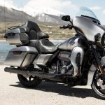 Топовый круизер Harley Davidson CVO Limited 2019