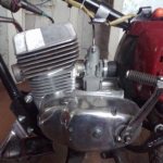 Тюнинг двигателя мотоцикла Восход 3м фото