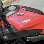 Yamaha МТ-07. Светлая сторона тьмы